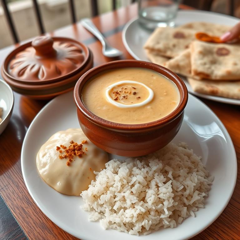 Mishti Doi (Sweet Yogurt) by Kamrunnahar's Rangpur Bhog