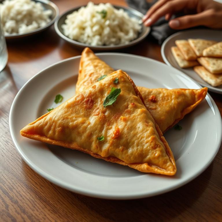 Samosa