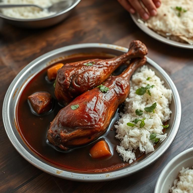 Chicken Roast