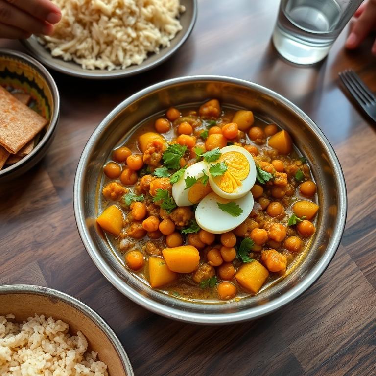 Chotpoti
