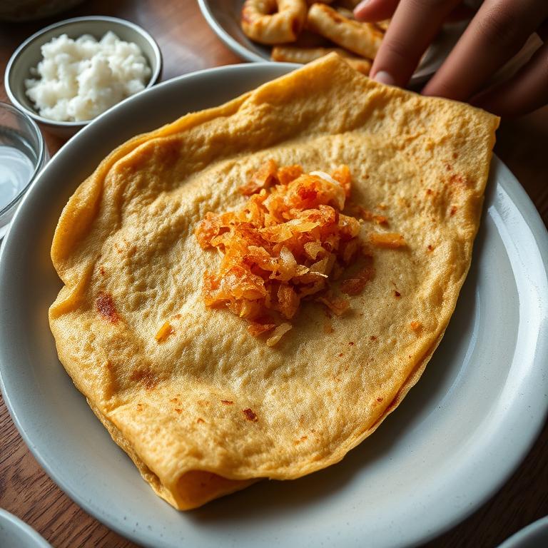 Patishapta Pitha by Parul's Samudrik Ranna