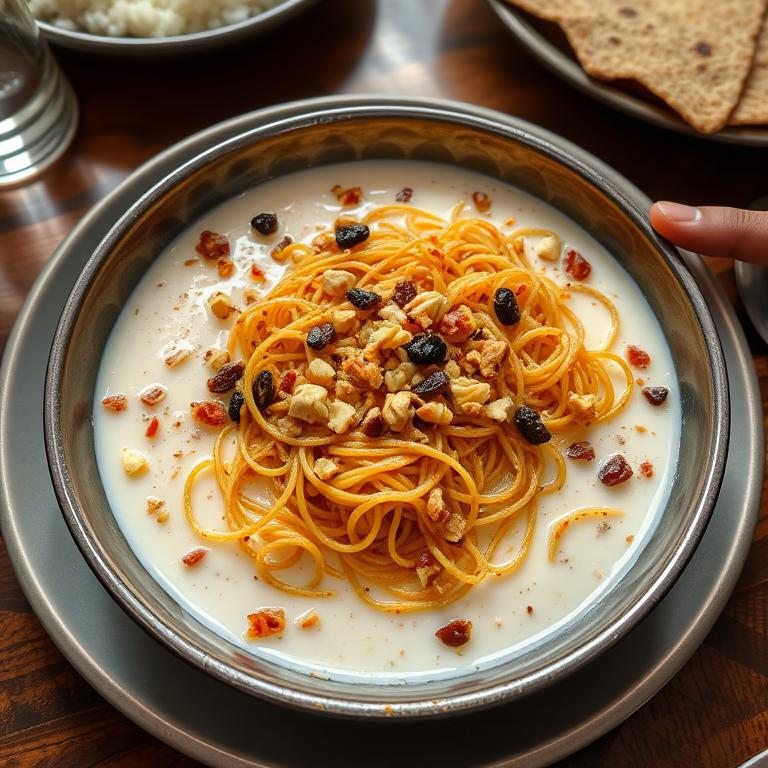 Semai (Vermicelli) by Parul's Samudrik Ranna