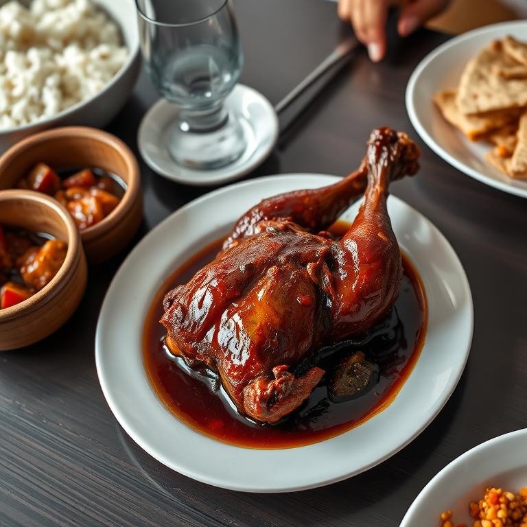 Chicken Roast