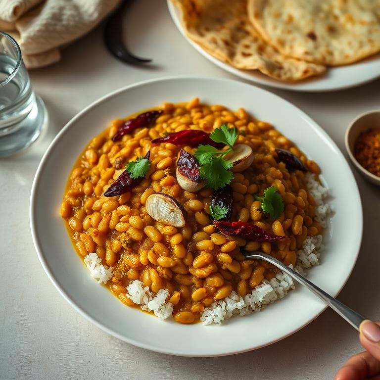 Dal Fry