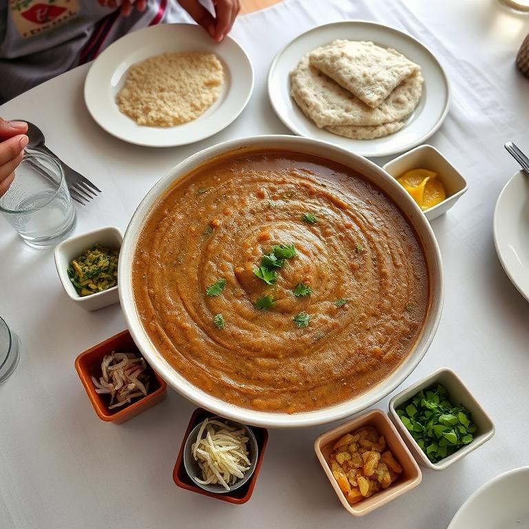 Milad Haleem Service