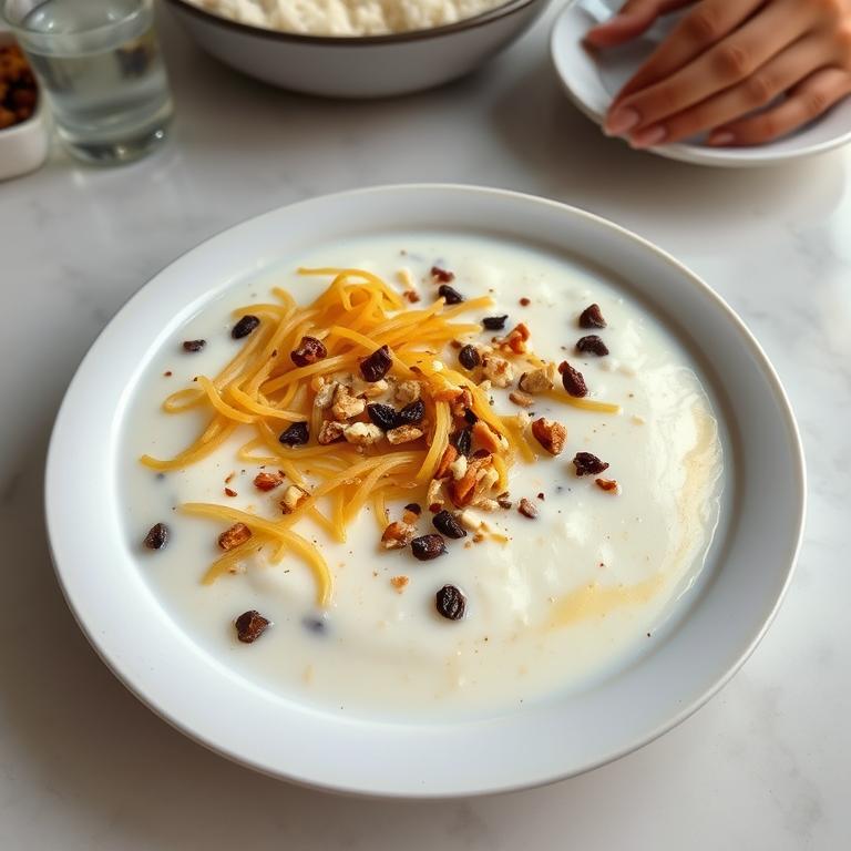 Semai (Vermicelli)