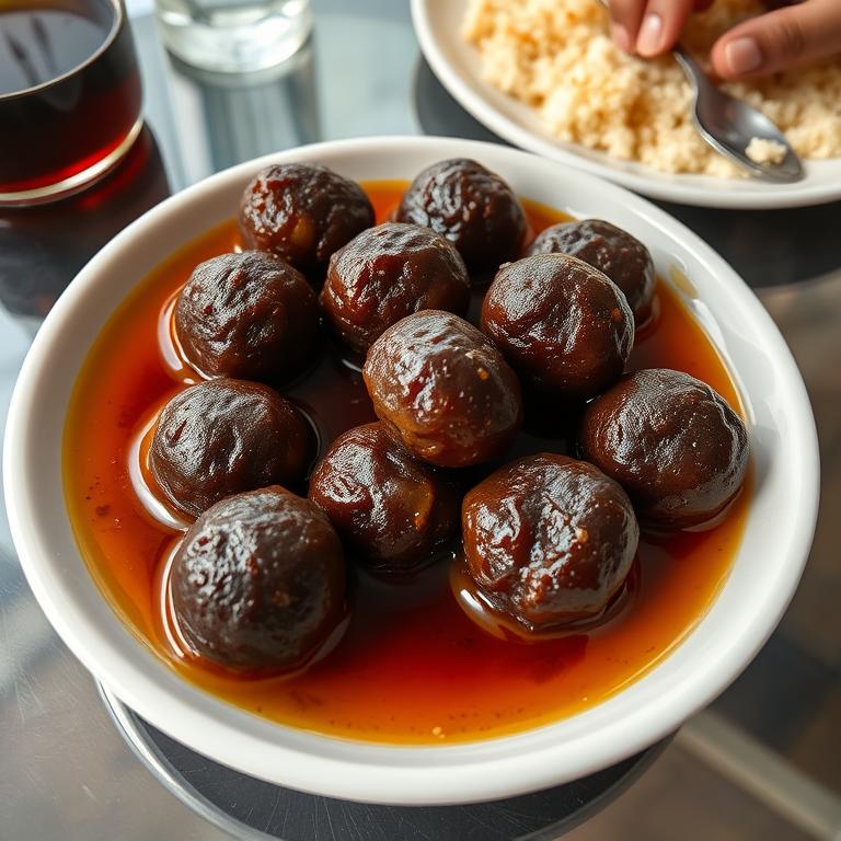 Kalojam by Salma's Ranna Bari