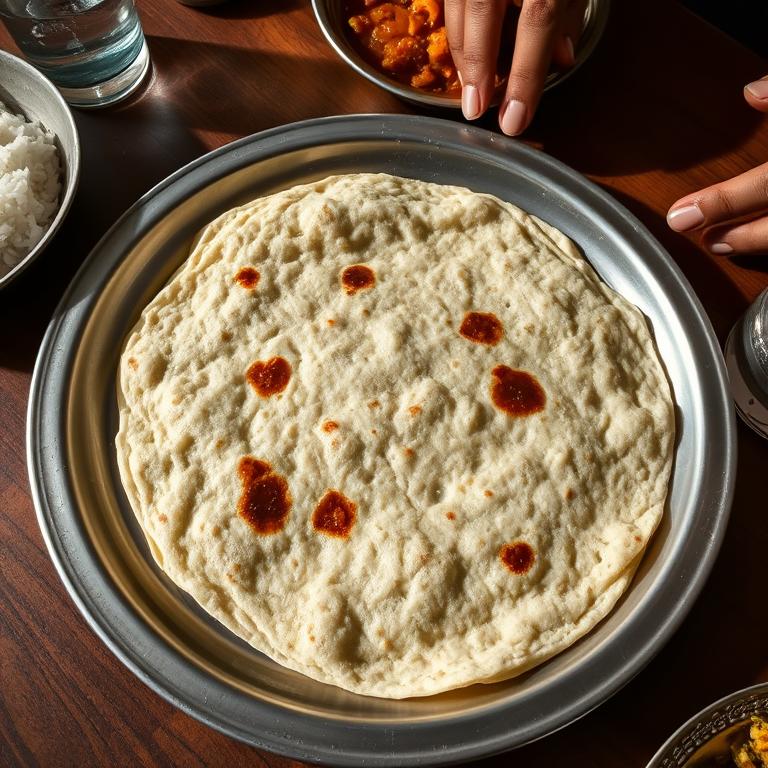 Chai Pitha by Sufia's Mishti Ahar