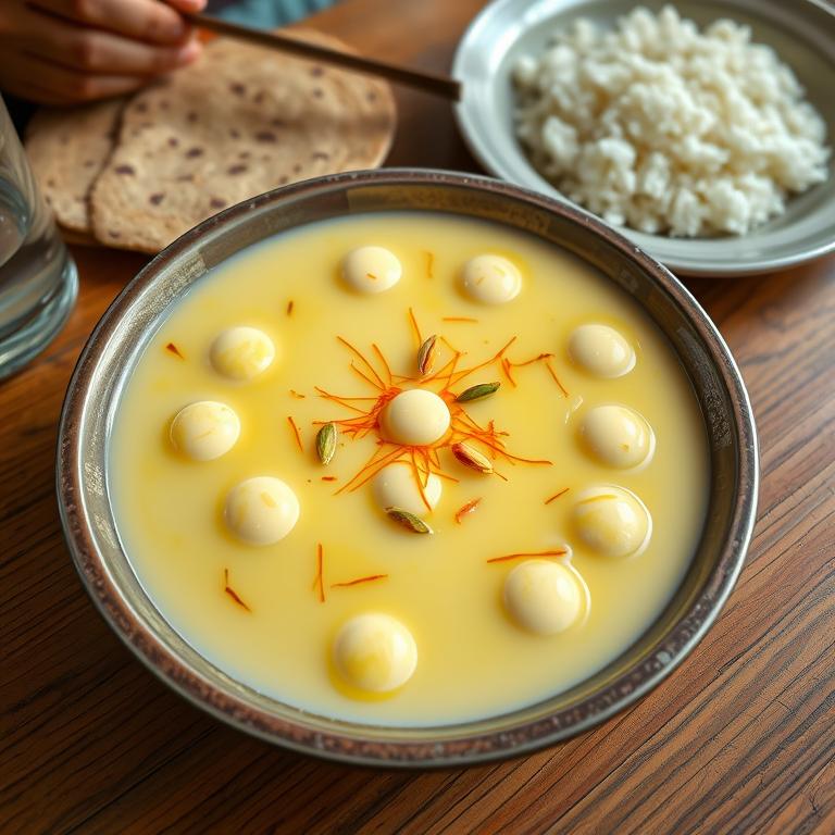 Comilla Roshmalai