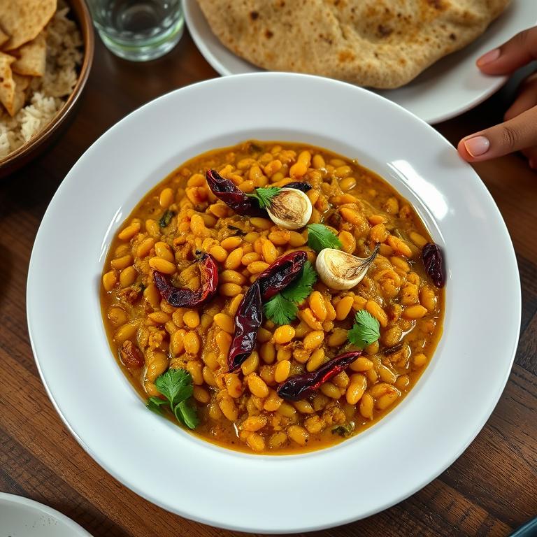 Dal Fry