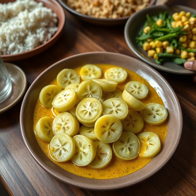 Jhinge Bhaji (Ridge Gourd) by Taslima's Hashi Ranna