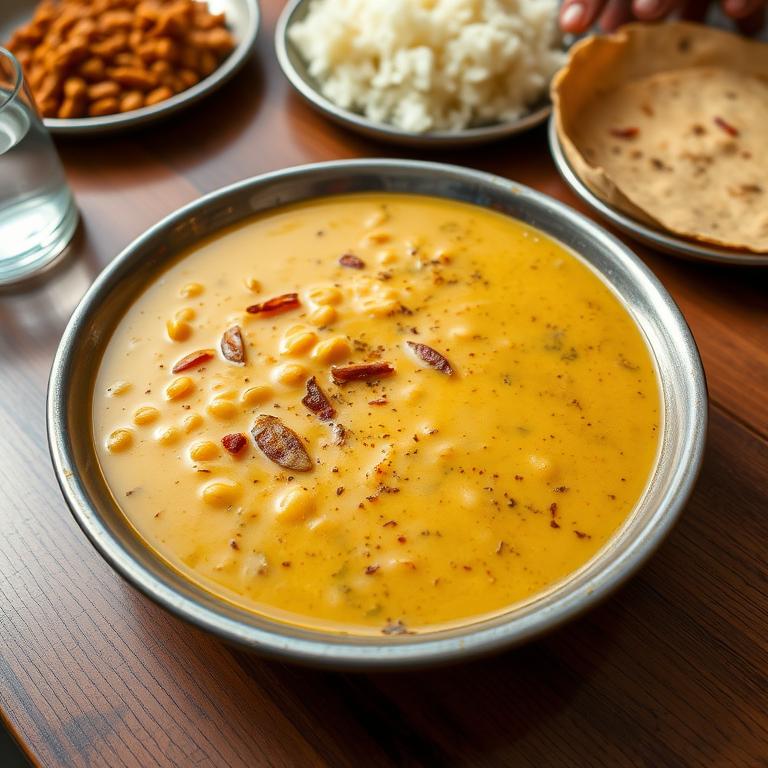 Mug Dal (Moong Lentil)