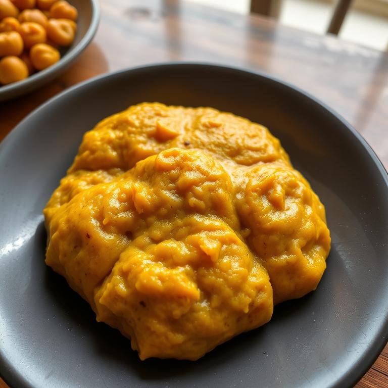 Kumror Bori (Pumpkin-Lentil Bori) by Bhabi Fatima's Desh