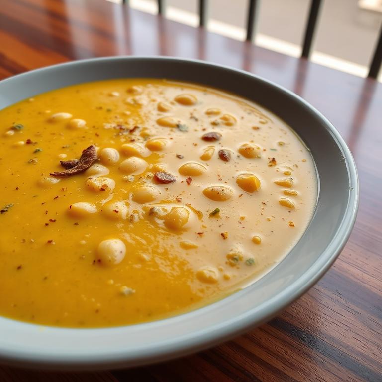 Mug Dal (Moong Lentil) by Bhabi Fatima's Desh