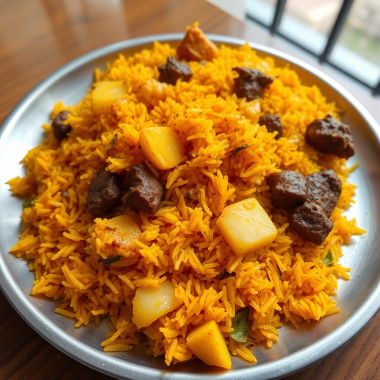 Tehari by Bhabi Fatima's Desh