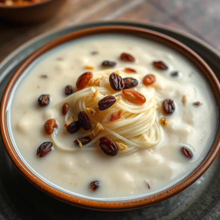 Shemai by Bhabi Khaleda's Bawarchi