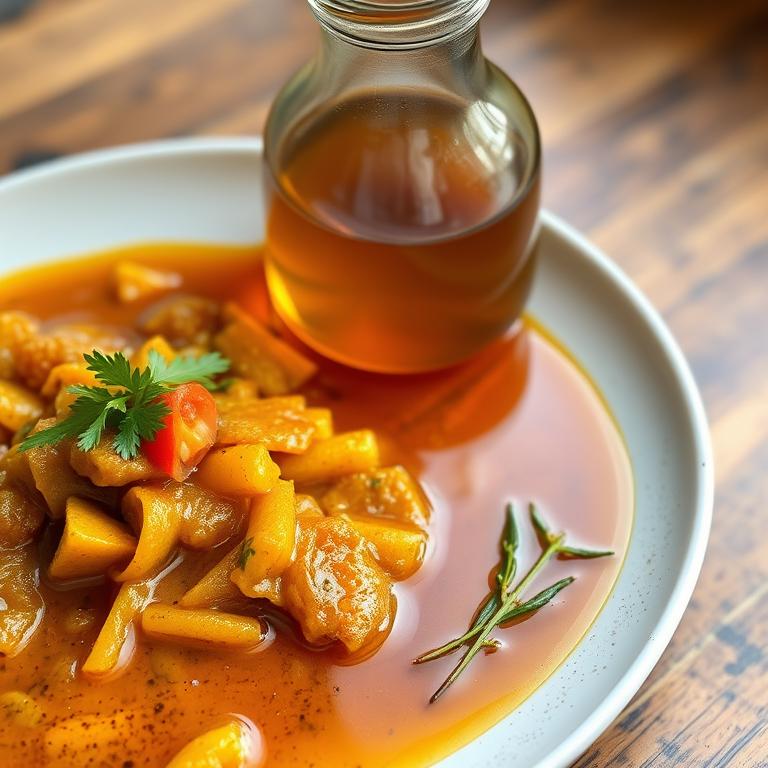 Shorsher Tel (Pure Mustard Oil)
