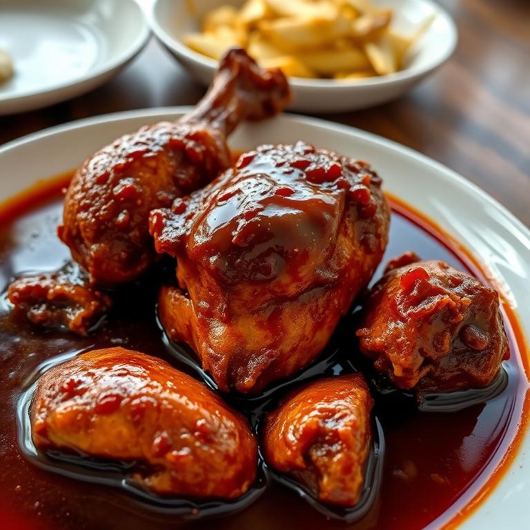 Chicken Roast