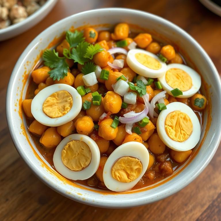 Chotpoti