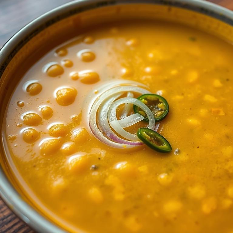 Mosur Dal (Red Lentil)
