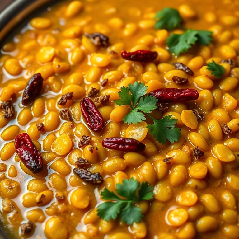 Dal Fry