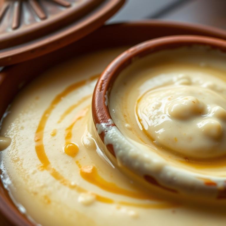 Mishti Doi (Sweet Yogurt) by Bhabi Rashida's Hotel