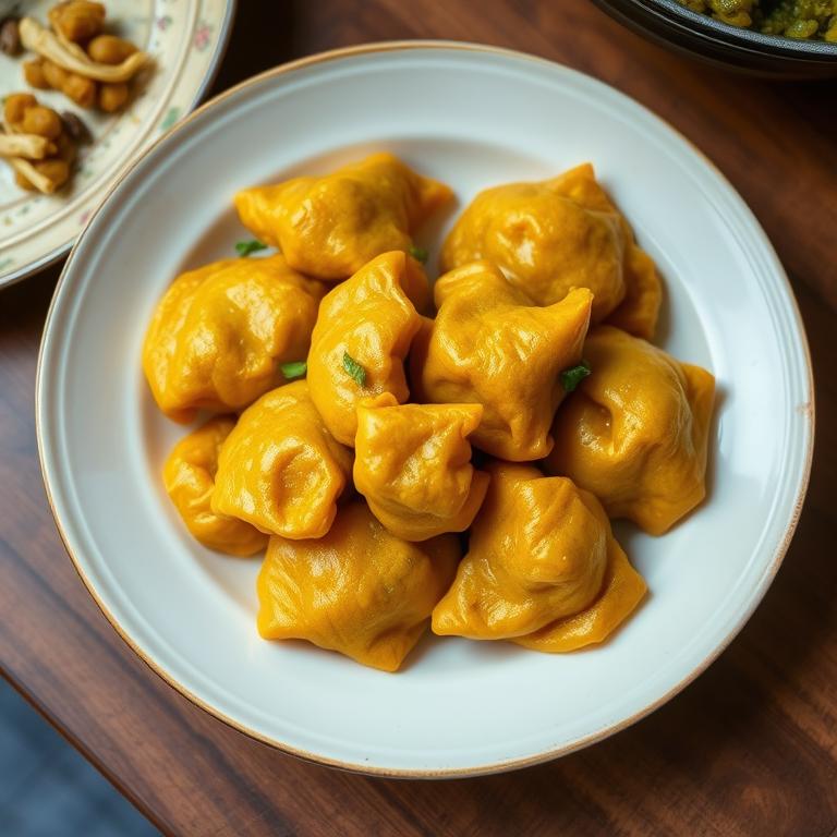 Kumror Bori (Pumpkin-Lentil Bori) by Bhabi Rehana's Rasoi