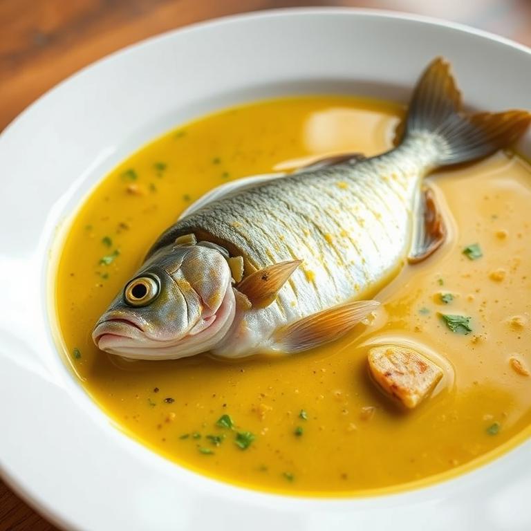 Pabda Mach (Butter Catfish) by Bhabi Rehana's Rasoi