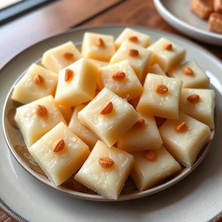 Sandesh by Bhabi Rehana's Rasoi