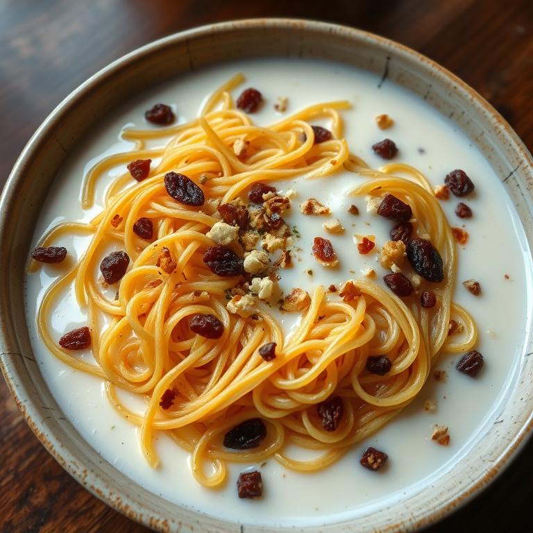 Semai (Vermicelli)