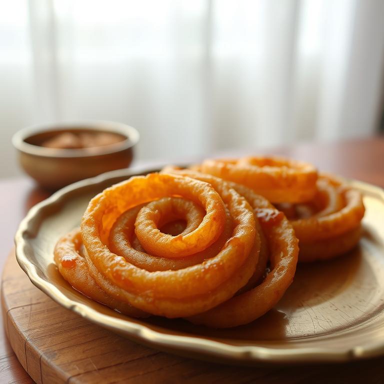 Andosha Pitha by Bilkis's Barisal Kitchen