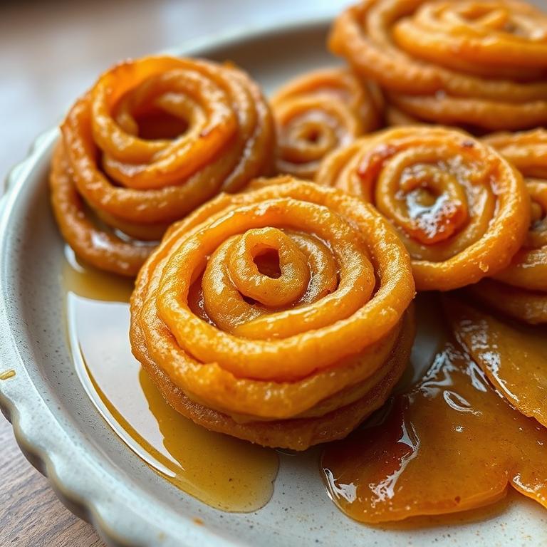 Andosha Pitha by Hasina's Comilla Roshoi