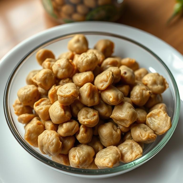 Daler Bori (Sun-Dried Lentil Dumplings)