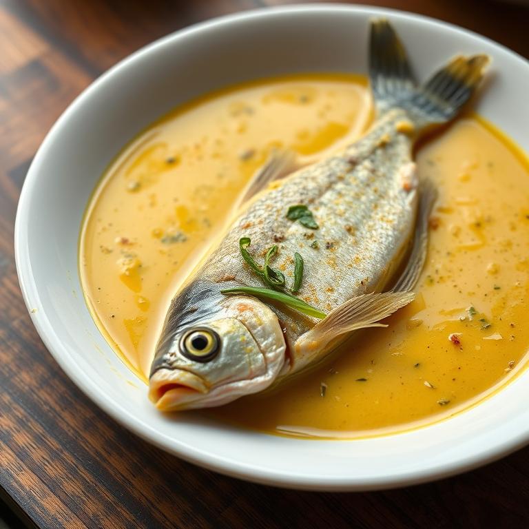 Pabda Mach (Butter Catfish)