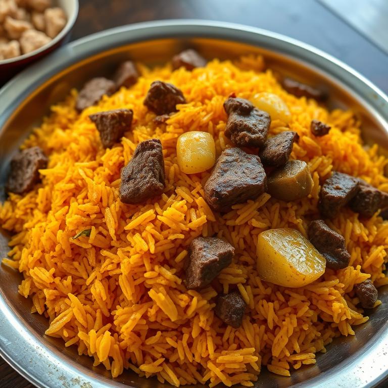 Tehari by Hasina's Comilla Roshoi
