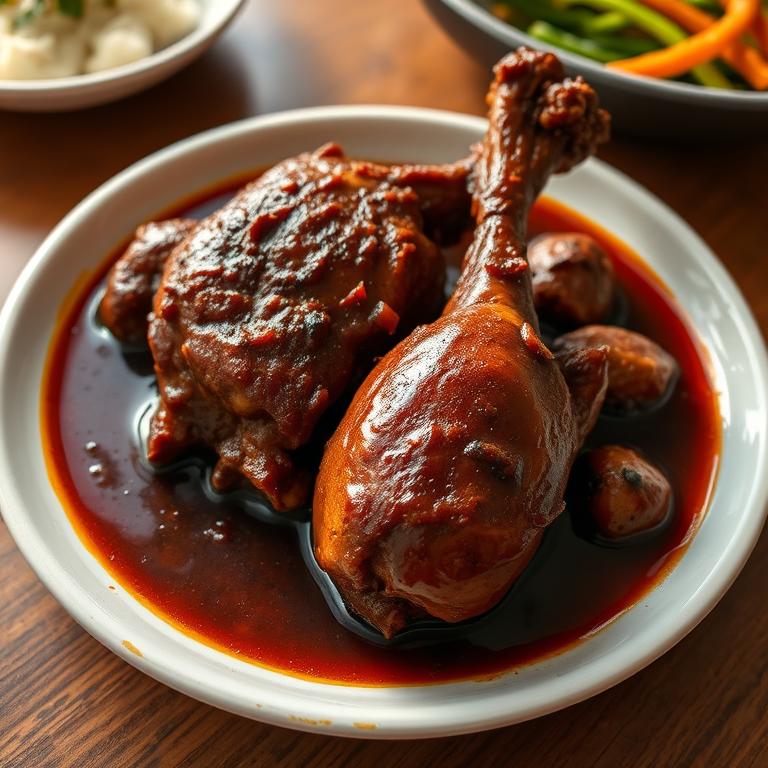 Chicken Roast