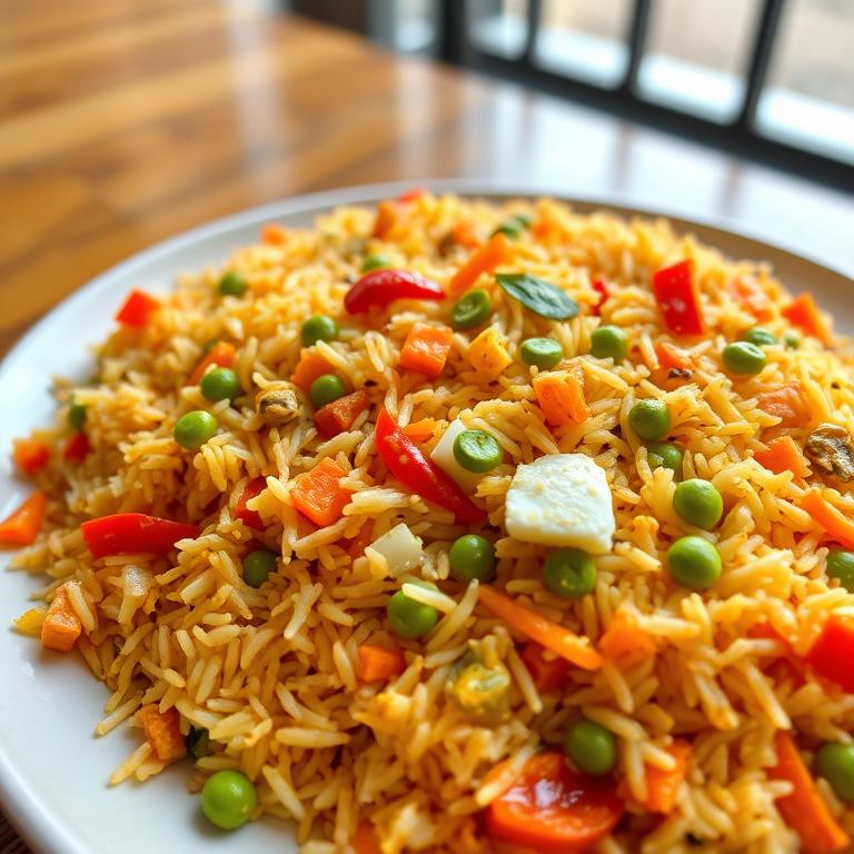 Fried Rice