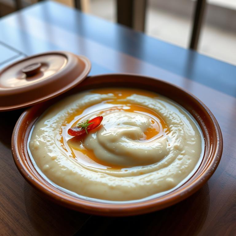 Mishti Doi (Sweet Yogurt)