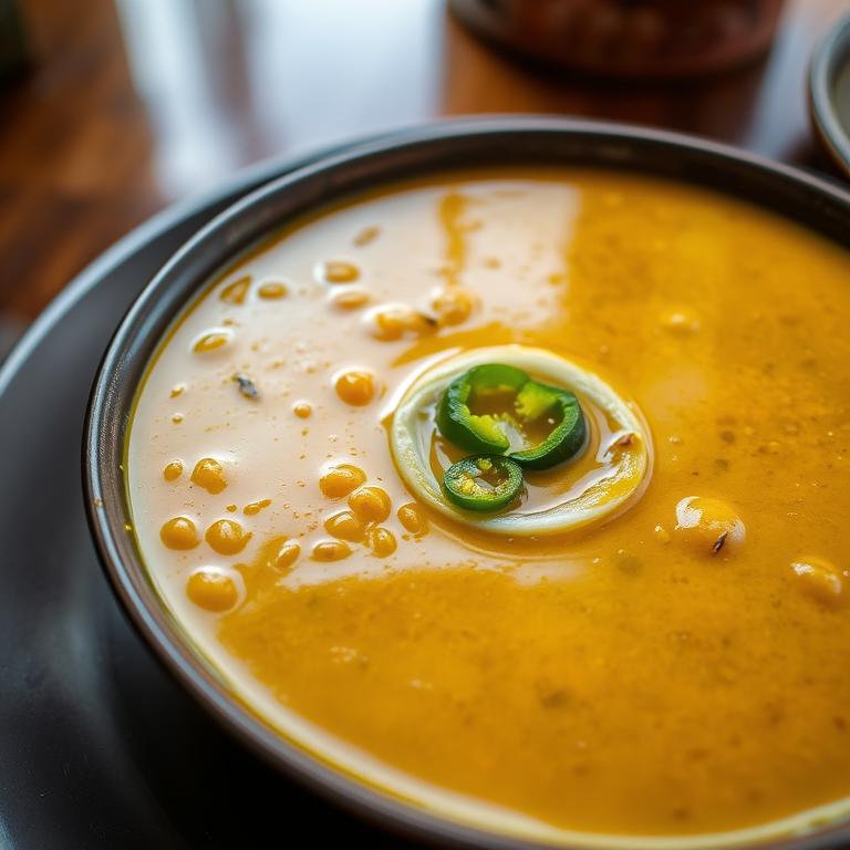 Mosur Dal (Red Lentil)