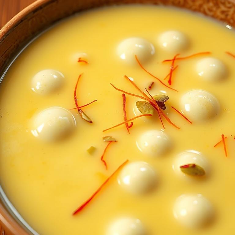 Comilla Roshmalai by Maya's Khabar Ghor