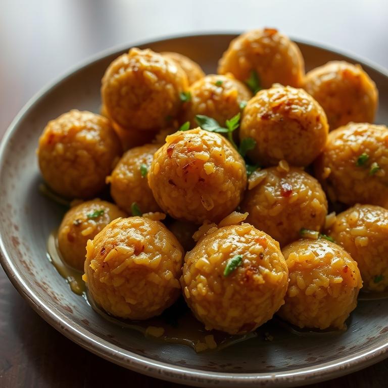 Moa (Joynagar Special) by Maya's Khabar Ghor
