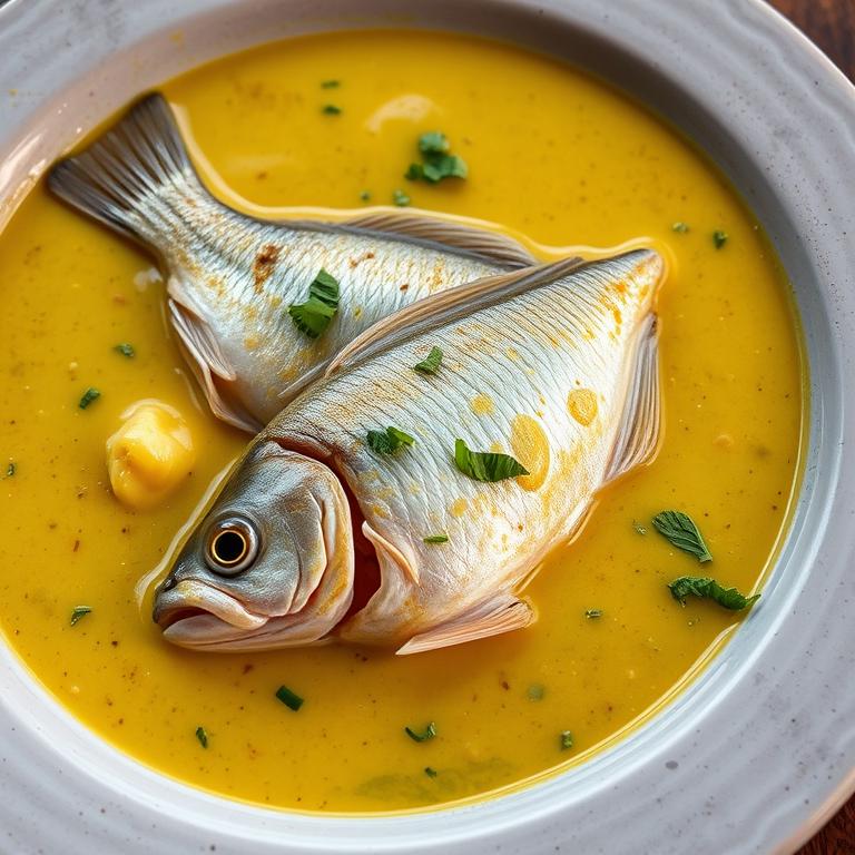 Pabda Mach (Butter Catfish)