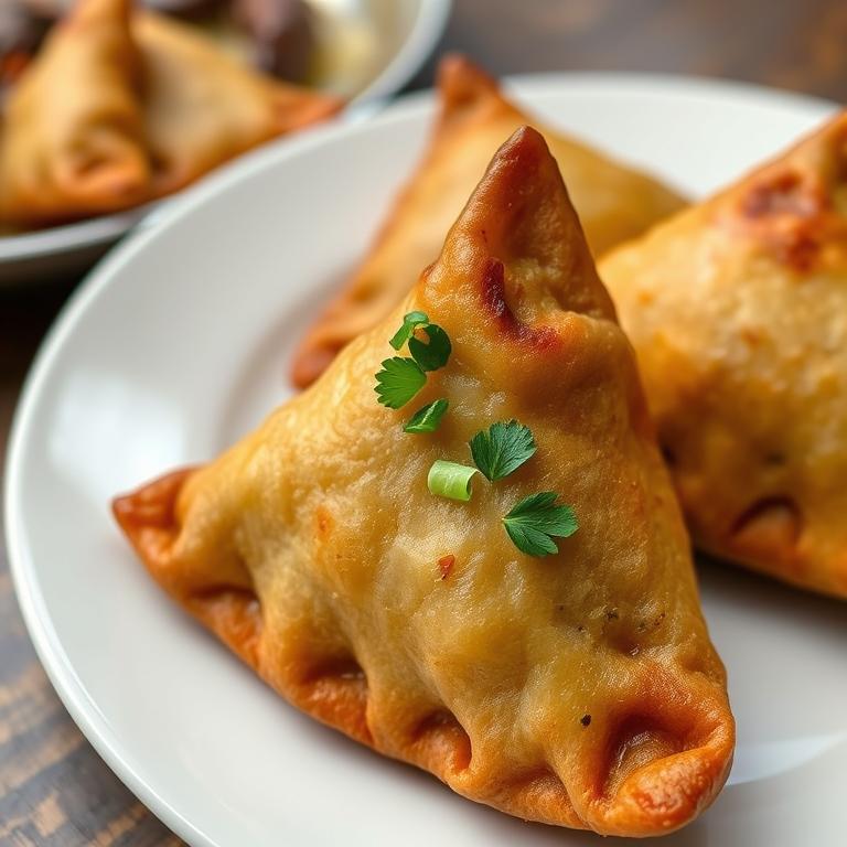Samosa