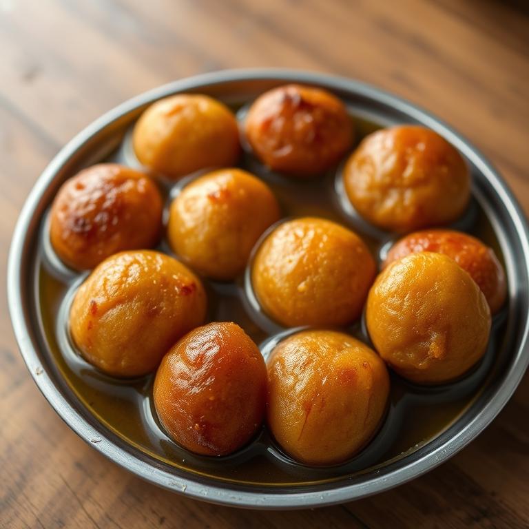 Pantua by Morjina's Noakhali Ghor
