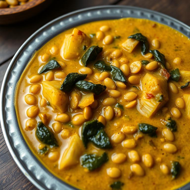 Sabji Dal (Dal with Vegetables) by Nusrat's Home Food