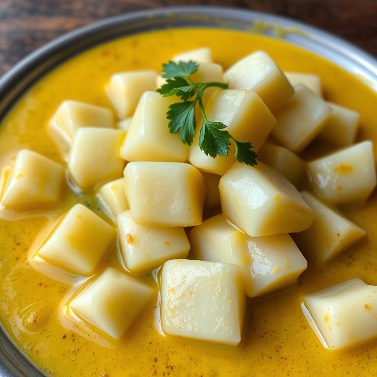 Lau Bhaji (Bottle Gourd) by Parul's Samudrik Ranna