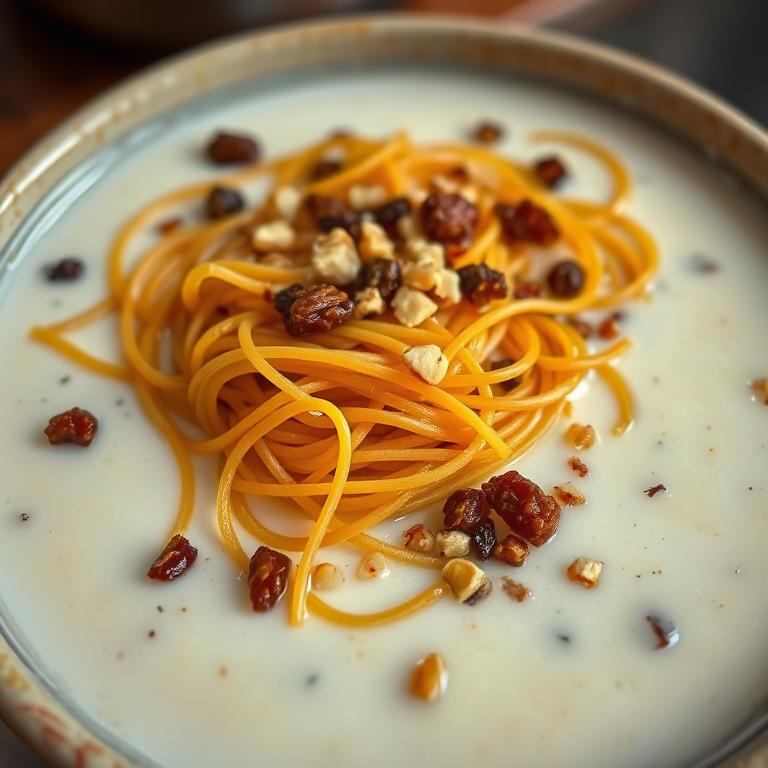 Semai (Vermicelli) by Parul's Samudrik Ranna