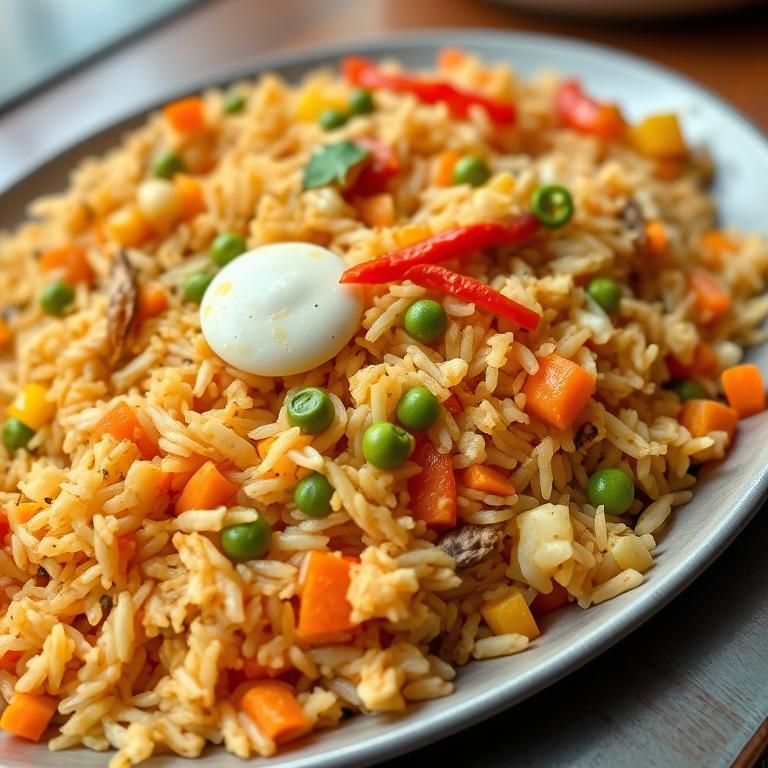 Fried Rice