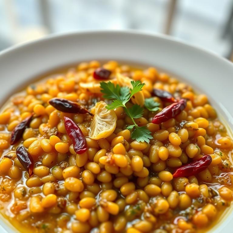 Dal Fry