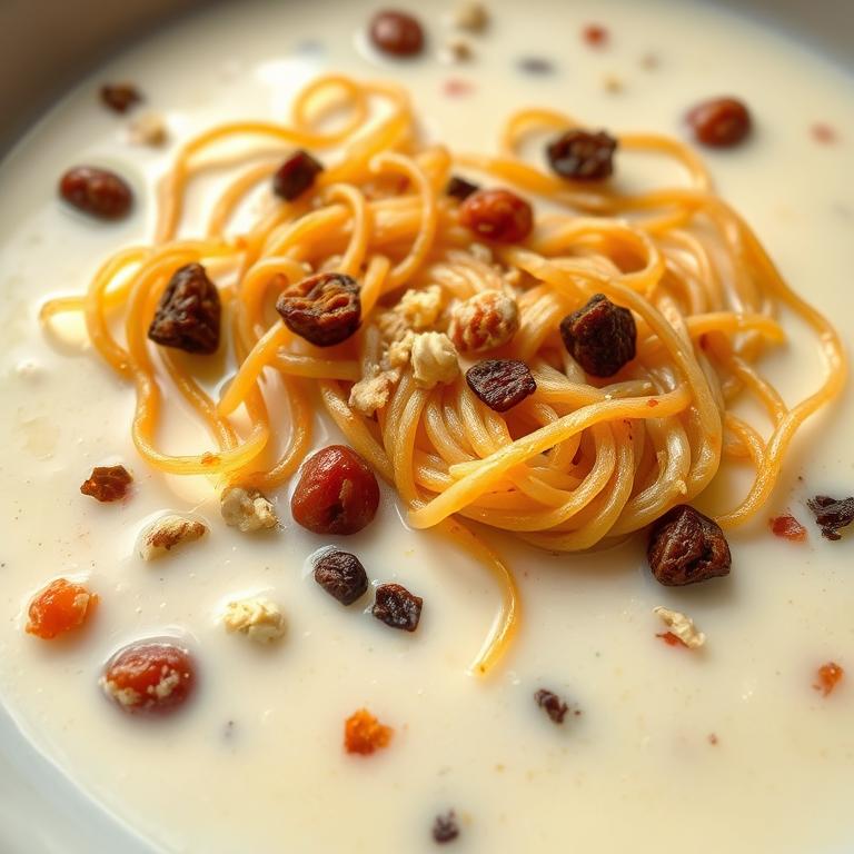Semai (Vermicelli) by Rumi's Ranna Ghor